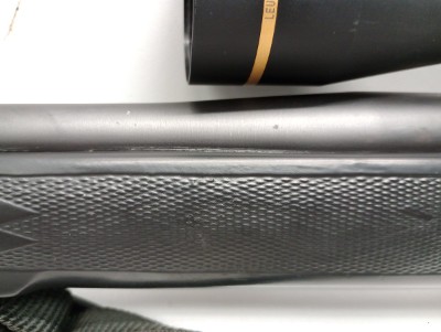 DEUTSCHE WAFFEN 1908 .30-06 SPRG - Image 18 of 22