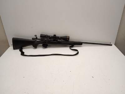 DEUTSCHE WAFFEN 1908 .30-06 SPRG - Image 22 of 22