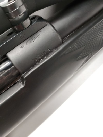 DEUTSCHE WAFFEN 1908 .30-06 SPRG - Image 9 of 22