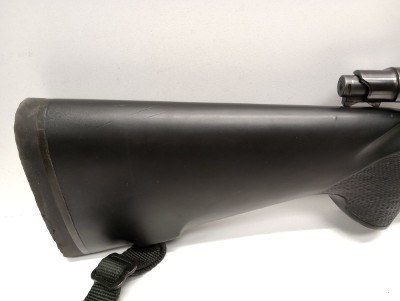DEUTSCHE WAFFEN 1908 .30-06 SPRG - Image 3 of 22
