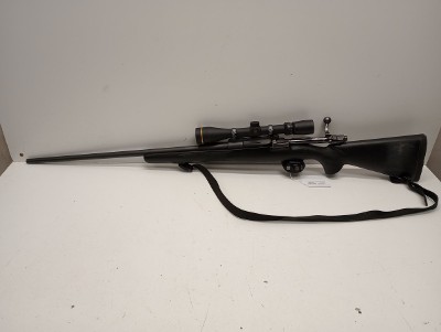 DEUTSCHE WAFFEN 1908 .30-06 SPRG - Image 1 of 22