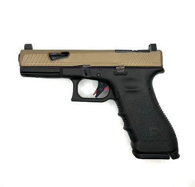 GLOCK G17 GEN 3 9MM LUGER (9x19 PARA) - Image 1 of 10