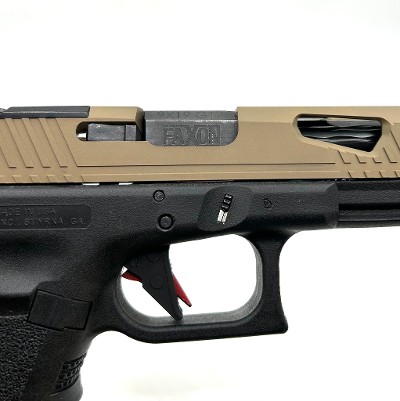 GLOCK G17 GEN 3 9MM LUGER (9x19 PARA) - Image 10 of 10