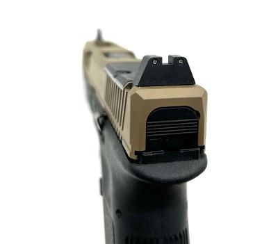 GLOCK G17 GEN 3 9MM LUGER (9x19 PARA) - Image 7 of 10