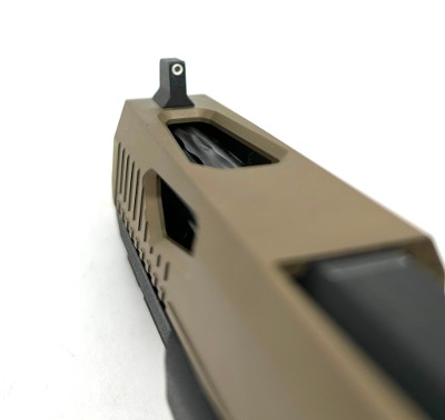 GLOCK G17 GEN 3 9MM LUGER (9x19 PARA) - Image 8 of 10