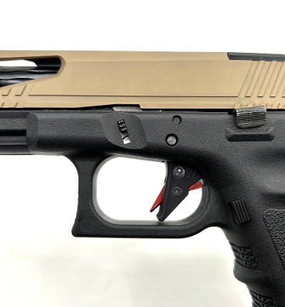 GLOCK G17 GEN 3 9MM LUGER (9x19 PARA) - Image 9 of 10