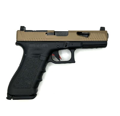 GLOCK G17 GEN 3 9MM LUGER (9x19 PARA) - Image 2 of 10