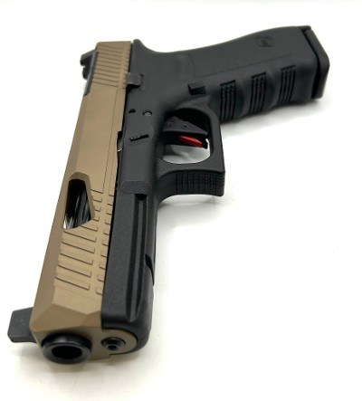 GLOCK G17 GEN 3 9MM LUGER (9x19 PARA) - Image 3 of 10