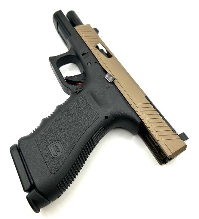 GLOCK G17 GEN 3 9MM LUGER (9x19 PARA) - Image 5 of 10