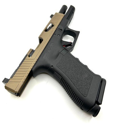 GLOCK G17 GEN 3 9MM LUGER (9x19 PARA) - Image 6 of 10