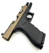 GLOCK G17 GEN 3 9MM LUGER (9x19 PARA) - Image 6 of 10