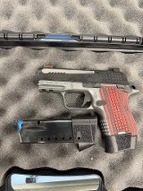 KIMBER CDS9 9MM LUGER (9X19 PARA) - Image 1 of 5