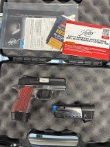 KIMBER CDS9 9MM LUGER (9X19 PARA) - Image 3 of 5