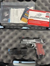 KIMBER CDS9 9MM LUGER (9X19 PARA) - Image 2 of 5