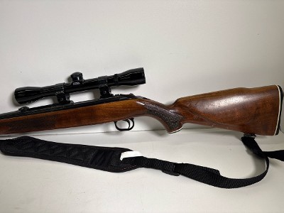 MOSSBERG 800A .308 WIN - Image 3 of 6