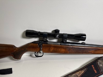 MOSSBERG 800A .308 WIN - Image 6 of 6