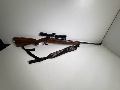 MOSSBERG 800A .308 WIN - Image 1 of 6
