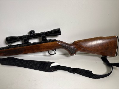 MOSSBERG 800A .308 WIN - Image 3 of 6