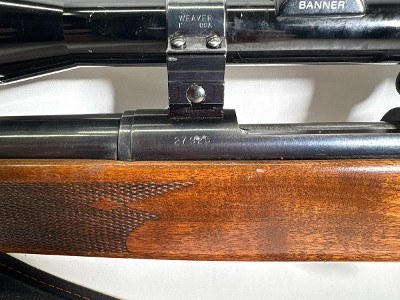MOSSBERG 800A .308 WIN - Image 4 of 6
