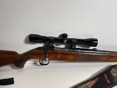 MOSSBERG 800A .308 WIN - Image 6 of 6