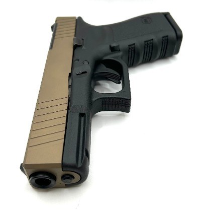GLOCK G19 GEN 3 9MM LUGER (9x19 PARA) - Image 4 of 9