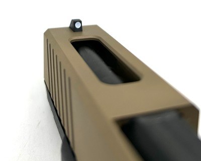 GLOCK G19 GEN 3 9MM LUGER (9x19 PARA) - Image 8 of 9
