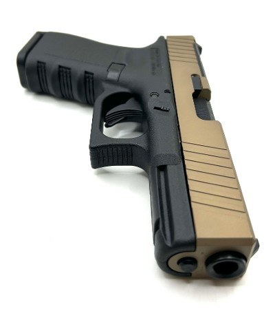 GLOCK G19 GEN 3 9MM LUGER (9x19 PARA) - Image 3 of 9