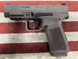 CANIK METE MC9LS 9MM LUGER (9x19 PARA) - Image 2 of 3