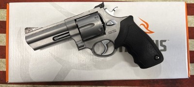 TAURUS 44 .44 MAGNUM - Image 1 of 3