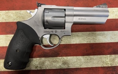TAURUS 44 .44 MAGNUM - Image 3 of 3