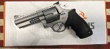 TAURUS 44 .44 MAGNUM - Image 1 of 3