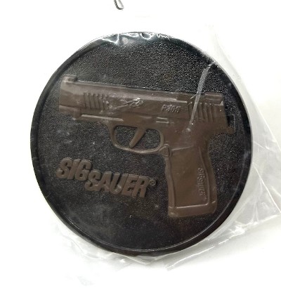 SIG SAUER P365 XL NRA 9MM LUGER (9X19 PARA) - Image 8 of 9