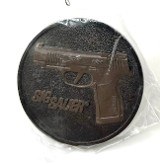 SIG SAUER P365 XL NRA 9MM LUGER (9X19 PARA) - Image 8 of 9