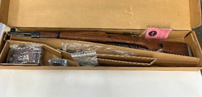 GOVERNMENT OF YUGOSLAVIA Model 48 8MM - Image 2 of 10