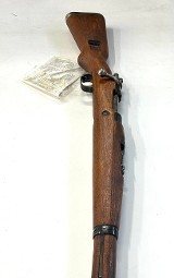 GOVERNMENT OF YUGOSLAVIA Model 48 8MM - Image 10 of 10
