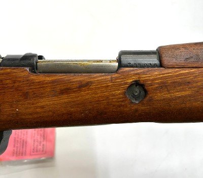 GOVERNMENT OF YUGOSLAVIA Model 48 8MM - Image 5 of 10