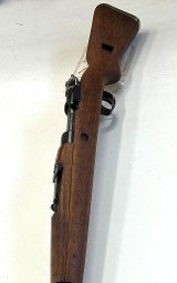 GOVERNMENT OF YUGOSLAVIA Model 48 8MM - Image 9 of 10
