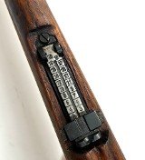 GOVERNMENT OF YUGOSLAVIA Model 48 8MM - Image 7 of 10