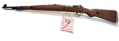 GOVERNMENT OF YUGOSLAVIA Model 48 8MM - Image 4 of 10