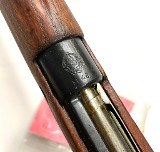GOVERNMENT OF YUGOSLAVIA Model 48 8MM - Image 6 of 10