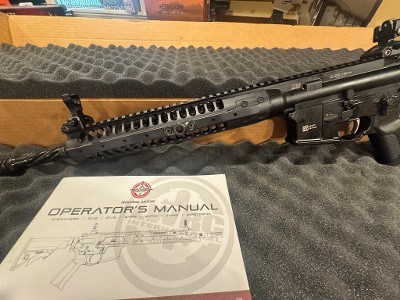 LWRCI M6 - Image 2 of 8