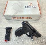 TAURUS SPECTRUM .380 ACP - Image 2 of 2