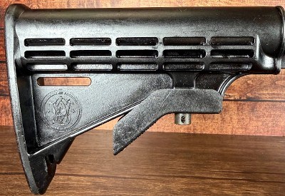 SMITH & WESSON S&W M&P-15 Sport II with StreamLight TLR-1 5.56X45MM NATO - Image 11 of 14