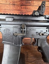 SMITH & WESSON S&W M&P-15 Sport II with StreamLight TLR-1 5.56X45MM NATO - Image 3 of 14