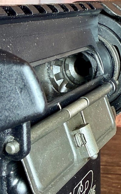 SMITH & WESSON S&W M&P-15 Sport II with StreamLight TLR-1 5.56X45MM NATO - Image 14 of 14