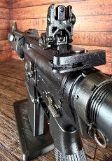 SMITH & WESSON S&W M&P-15 Sport II with StreamLight TLR-1 5.56X45MM NATO - Image 6 of 14