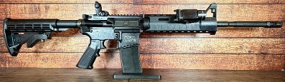 SMITH & WESSON S&W M&P-15 Sport II with StreamLight TLR-1 5.56X45MM NATO - Image 7 of 14