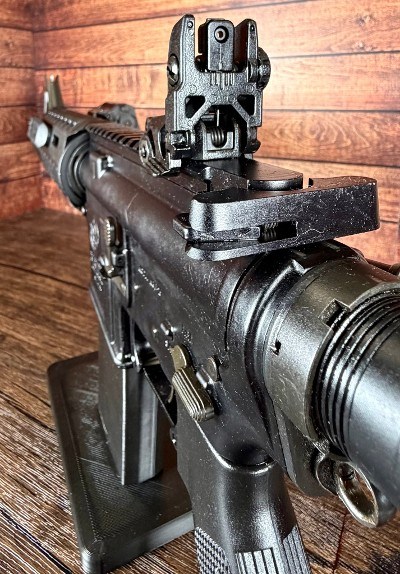 SMITH & WESSON S&W M&P-15 Sport II with StreamLight TLR-1 5.56X45MM NATO - Image 6 of 14