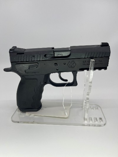 KRISS SPHINX SDP COMPACT 9MM LUGER (9x19 PARA) - Image 4 of 5