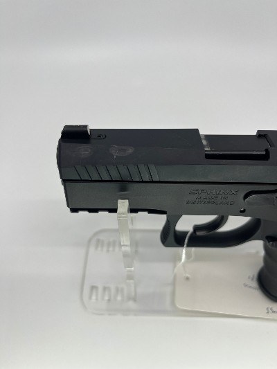 KRISS SPHINX SDP COMPACT 9MM LUGER (9x19 PARA) - Image 3 of 5